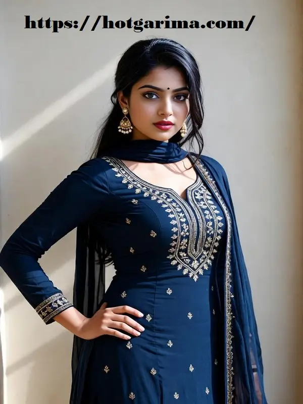 Parmila - independent Navi Mumbai call girl