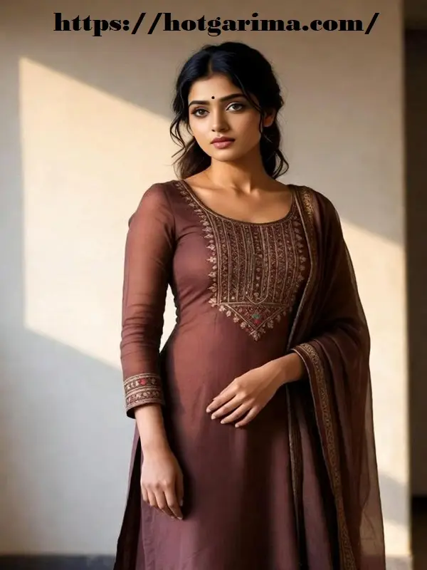 Priya - VIP Navi Mumbai call girl profile